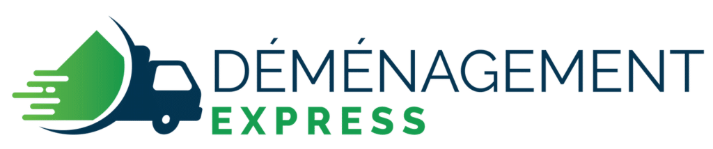 Logo de Déménagement Express