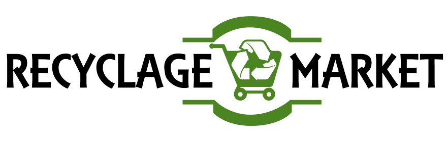 Logo de Recyclage Market